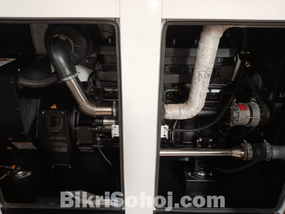 Original Ricardo 150KVA Diesel Generator Price in Bangladesh